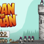 لعبة Dan the Man v1.12.42 مهكرة (أموال غير محدودة) اخر تحديث