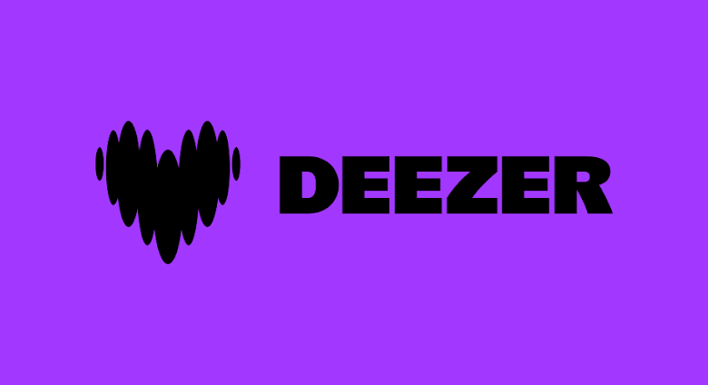 deezer poster