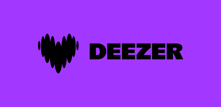 تحميل تطبيق Deezer Music مهكر للاندرويد اخر اصدار icon