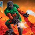 تحميل لعبة DOOM مهكرة للاندرويد اخر اصدار