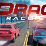 لعبة Drag Racing مهكرة اخر اصدار