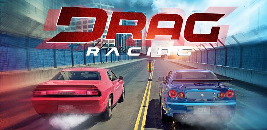 لعبة Drag Racing v4.3.0 مهكرة (أموال غير محدودة) اخر تحديث icon