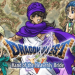 تحميل لعبة DRAGON QUEST V مهكرة للاندرويد اخر اصدار