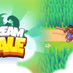 لعبة Dreamdale v1.0.55 مهكرة (أموال غير محدودة) اخر تحديث