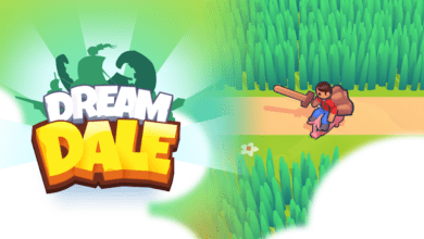 dreamdale fairy adventure poster