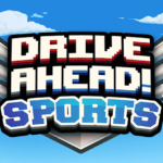 لعبة Drive Ahead! Sports مهكرة اخر اصدار