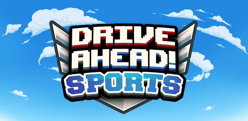 لعبة Drive Ahead! Sports مهكرة اخر اصدار