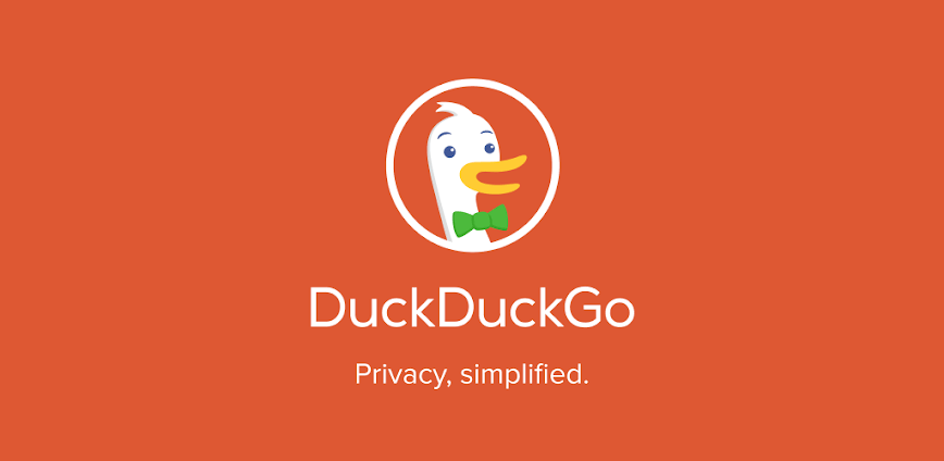 DuckDuckGo مهكر اخر اصدار icon