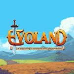 تحميل لعبة Evoland مهكرة للاندرويد اخر اصدار