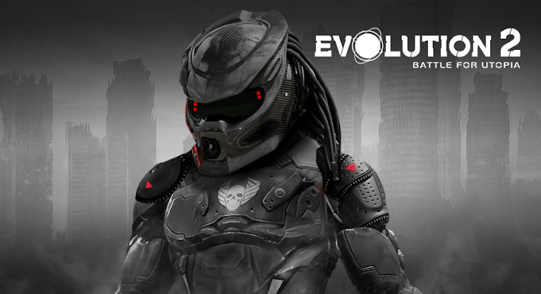 evolution 2 poster