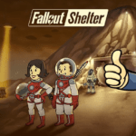 لعبة Fallout Shelter v1.20.0 مهكرة (أموال غير محدودة) اخر تحديث