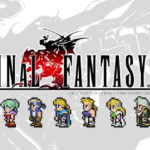 تحميل لعبة FINAL FANTASY VI مهكرة للاندرويد اخر اصدار