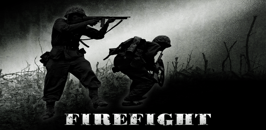 تحميل لعبة Firefight مهكرة للاندرويد اخر اصدار icon