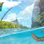 لعبة Fishing Clash مهكرة اخر اصدار