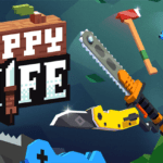 تحميل لعبة Flippy Knife مهكرة للاندرويد اخر اصدار