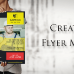 تحميل تطبيق Flyer Maker مهكر للاندرويد اخر اصدار