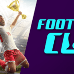 لعبة Football Cup 2024 مهكرة اخر اصدار