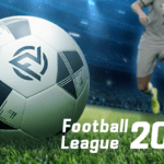 لعبة Football League 2024 v0.1.33 مهكرة (أموال غير محدودة) اخر تحديث