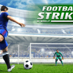 لعبة Football Strike – Multiplayer Soccer مهكرة اخر اصدار