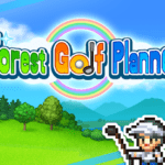 تحميل لعبة Forest Golf Planner مهكرة للاندرويد اخر اصدار