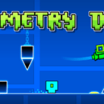 تحميل لعبة Geometry Dash مهكرة للاندرويد اخر اصدار