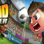 Head Soccer مهكرة اخر اصدار