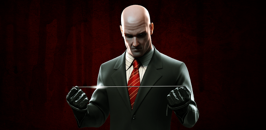 تحميل لعبة Hitman: Blood Money – Reprisal مهكرة للاندرويد اخر اصدار icon