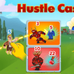 تحميل لعبة Hustle Castle مهكرة للاندرويد اخر اصدار