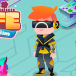 تحميل لعبة Idle Life Sim – Simulator Game مهكرة للاندرويد اخر اصدار