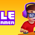 تحميل لعبة Idle Streamer – Tuber Tycoon مهكرة للاندرويد اخر اصدار