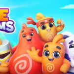 لعبة Dice Dreams مهكرة اخر تحديث