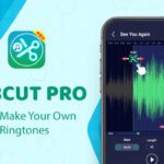 تحميل تطبيق Mp3Cut Pro – Ringtone Maker مهكر للاندرويد اخر اصدار