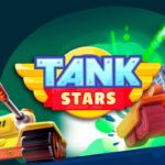 لعبة Tank Stars مهكرة اخر اصدار