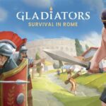 لعبة Gladiators: Survival in Rome v1.34.8 مهكرة اخر تحديث