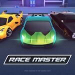 لعبة Race Master 3D v3.6.12 مهكرة (أموال غير محدودة) اخر تحديث