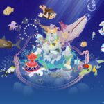 Tap Tap Fish AbyssRium مهكرة اخر اصدار