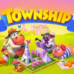 تحميل لعبة Township مهكرة للاندرويد اخر اصدار