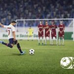 لعبة Soccer Super Star مهكرة اخر اصدار