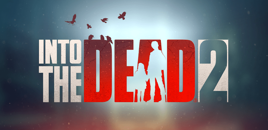 into the dead 2 poster