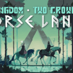 تحميل لعبة Kingdom Two Crowns مهكرة للاندرويد اخر اصدار