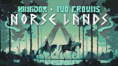 kingdom two crowns poster