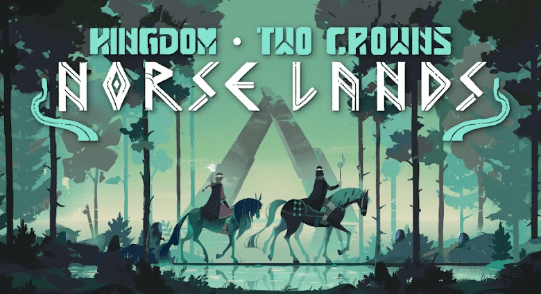 kingdom two crowns poster