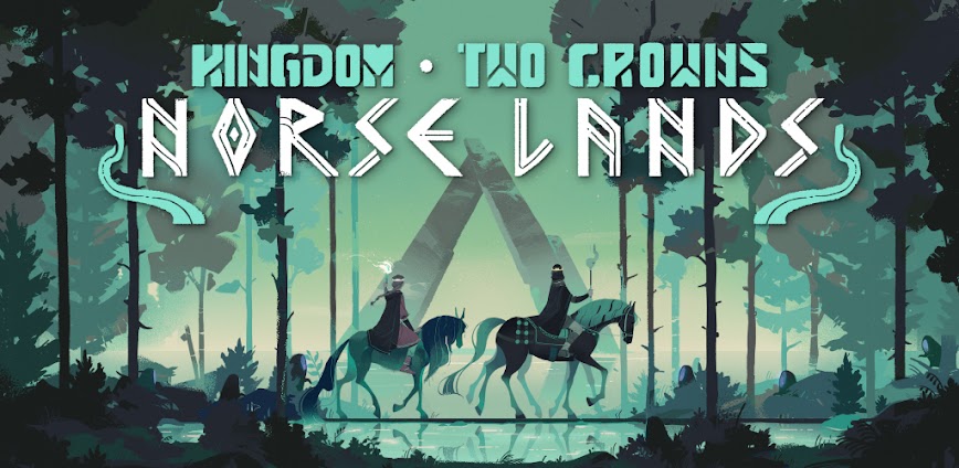 تحميل لعبة Kingdom Two Crowns مهكرة للاندرويد اخر اصدار icon