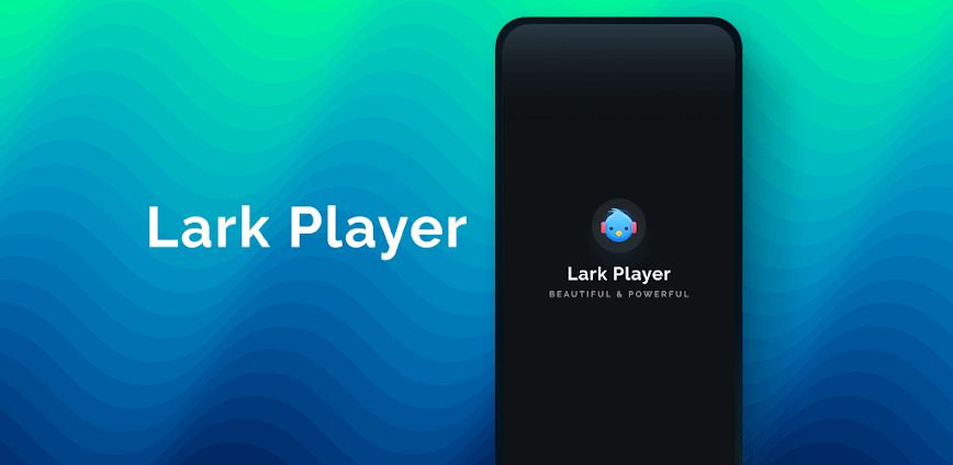 Lark Player مهكر اخر اصدار icon