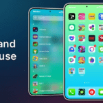 تحميل تطبيق Phone Launcher مهكر للاندرويد اخر اصدار