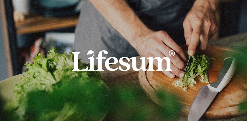 تحميل تطبيق Lifesum مهكر للاندرويد اخر اصدار icon