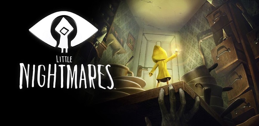 تحميل لعبة Little Nightmares مهكرة للاندرويد اخر اصدار icon