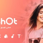 InShot مهكر اخر اصدار