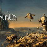 تحميل لعبة Machinarium مهكرة للاندرويد اخر اصدار