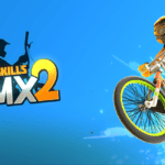 لعبة Mad Skills BMX 2 v2.7.3 مهكرة (أموال غير محدودة) اخر تحديث